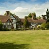 Отель Ghyll Manor Country Hotel, фото 19