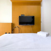 Отель Comfort Studio (No Kitchen) At Signature Park Tebet Apartment, фото 4