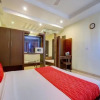 Отель OYO Rooms Reddiarpalayam, фото 6