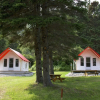Отель Maisonnettes Camping de la Baie de Perce, фото 7