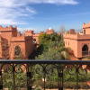Отель Villa City Garden-Marrakech-Vlc-260, фото 1