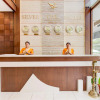 Отель Silver oak Hotel Mysuru, фото 2