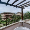 Отель Beach Place Cobertura Duplex Varanda Gourmet, фото 13