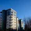 Отель Fabulous Apartment near Edinburgh Center, фото 1
