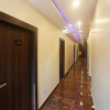 Отель OYO 4589 Hotel City heart, фото 12