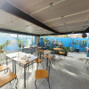 Отель Pousada Cielo Blu, фото 24