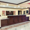 Отель Quality Suites Houston IAH Airport - Beltway 8, фото 2