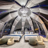 Отель Dream Dome Glamping Studio Ichihara, фото 25