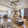 Отель Sedona Condo: Patio, 16 Mi to Red Rock State Park, фото 2