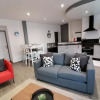 Отель Grand Appartement 2 chambres avec Fibre et Netflix, фото 4
