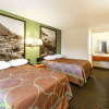 Отель Mission Inn San Luis Obispo, фото 5