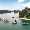 Отель Swan Cruises Halong, фото 8