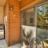 Отель Breckenridge Condo w/ Balcony + Hot Tub Access!, фото 15