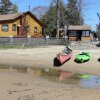 Отель Glen Garry Motel and Cottages, фото 16