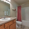 Отель Cedar Lodge 701, фото 8