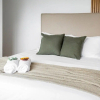 Отель Cozy & Stylish apartmen @ New Polanco 3bed/2.5bath, фото 7
