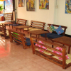 Отель The Living Place 1 - Hostel, фото 5