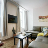Отель Spacious Industrial Loft in Le Plateau, фото 5
