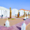 Отель Relaxing Desert Camp, фото 1
