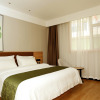 Отель Greentree Inn Express Hotel, фото 6