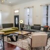 Отель Charming 3br/2ba Home in Historic Treme by Domio, фото 8