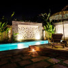 Отель Ubud Luwih Villa, фото 10