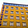 Отель Ekin Hotel, фото 1