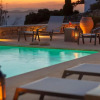 Отель Luxury Key Mykonos 8 Bed Villa Natura Agios Ioannis, фото 12