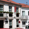 Отель Hostal San Clemente by Pousadas de Compostela в Сантьяго-де-Компостеле