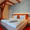 Отель Landhotel & Brauhaus Prignitzer Hof, фото 4