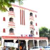 Отель Raghuraj Palace, фото 1