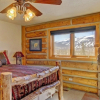 Отель Barton Cabin by RedAwning, фото 5