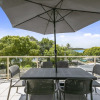 Отель Beautiful North Facing River Views at Noosaville - Unit 4 Riverside 235 Gympie Tce, фото 5