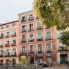 Отель El Refugio de los Embajadores в Мадриде