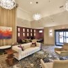 Отель Doubletree Hotel Atlanta/alpharetta-windward, фото 11