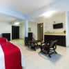 Отель Pueblitos de Guanajuato Hotel, фото 13
