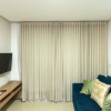 Отель Apartamento de 01 quarto no Ed. The Expression - Setor Bueno - TH509, фото 13