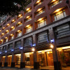 Отель j Metropolis, фото 1