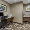 Отель Comfort Suites Bridgeport - Clarksburg, фото 11