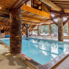 Отель residence P&V Premium Les Fermes de Meribel, фото 13