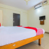 Отель OYO 18505 Hotel Rukmini, фото 3
