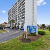 Отель By the Sea Resort 210 - The Blue Octopus в Галвестоне