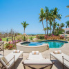 Отель Luxurious Golf Retreat, Steps From Palmilla Beach: Villa Del Sol 7, фото 10