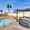 Отель Pet-friendly Lake Havasu Home w/ Pool & Hot Tub!, фото 16