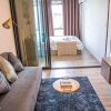 Отель Apartment 450m from BTS with Sky Pool - bkbloft10, фото 19