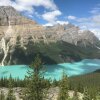 Отель HI Athabasca Falls Wilderness Hostel, фото 11