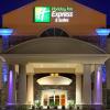 Отель Holiday Inn Express Hotel & Suites Kilgore, an IHG Hotel в Килгоре