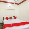 Отель 1 Br Guest House In Jalamand, Jodhpur, By Guesthouser(5083), фото 1