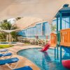 Отель GR Solaris Cancun & Spa - All Inclusive, фото 19