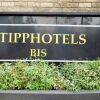 Отель Stipp Hotel в Кигали